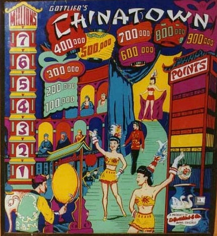 Chinatown