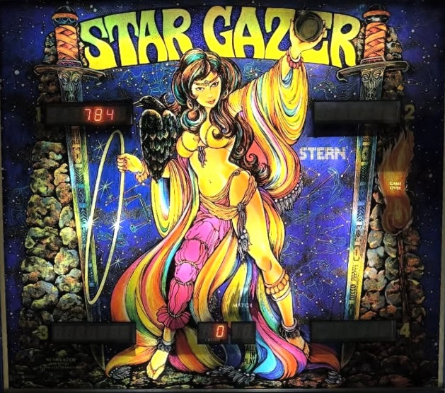 Star Gazer