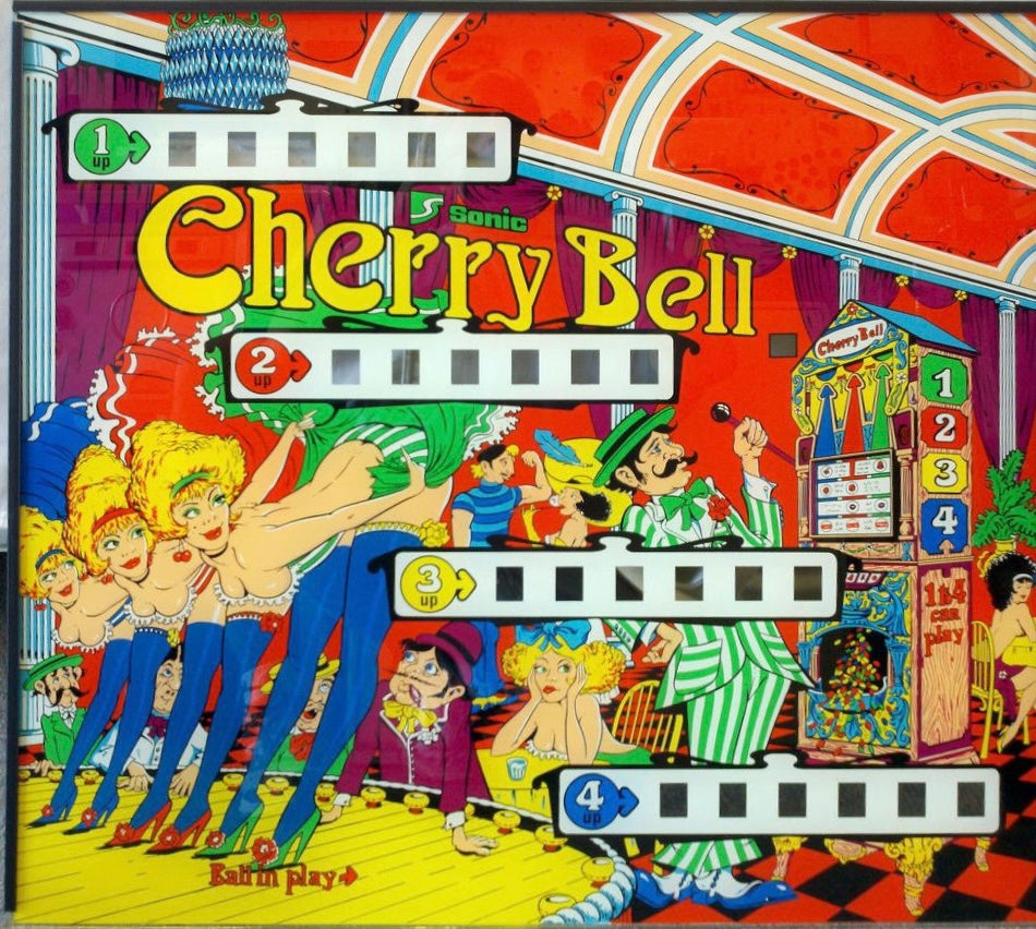 Cherry Bell
