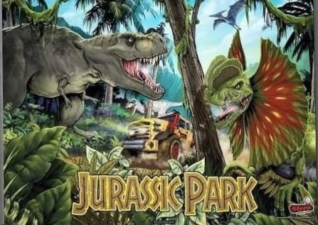 Jurassic Park | Pro