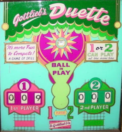 Duette