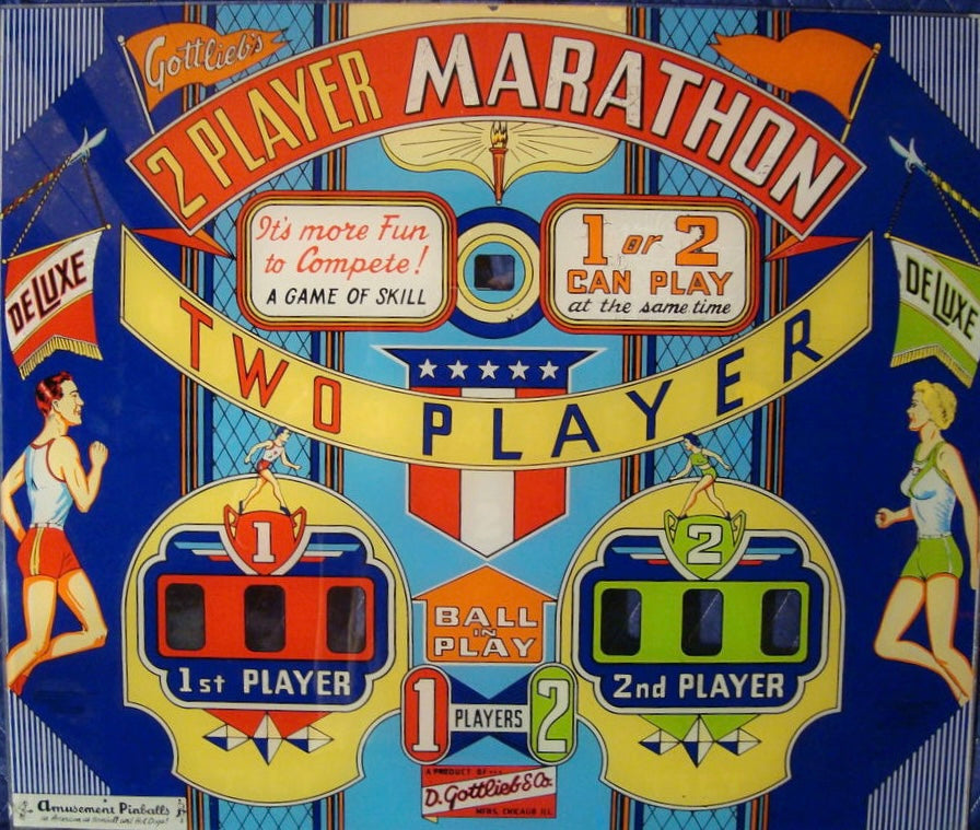Marathon