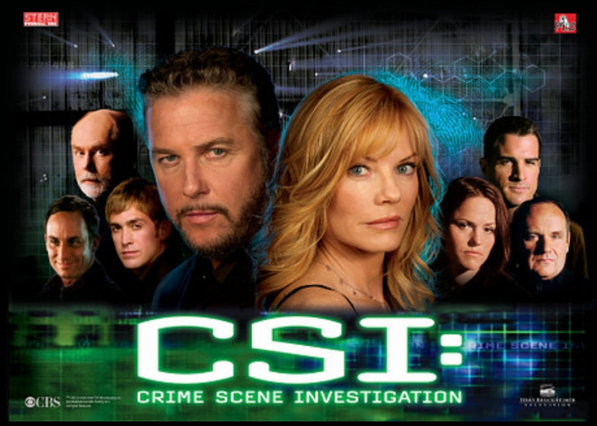 CSI
