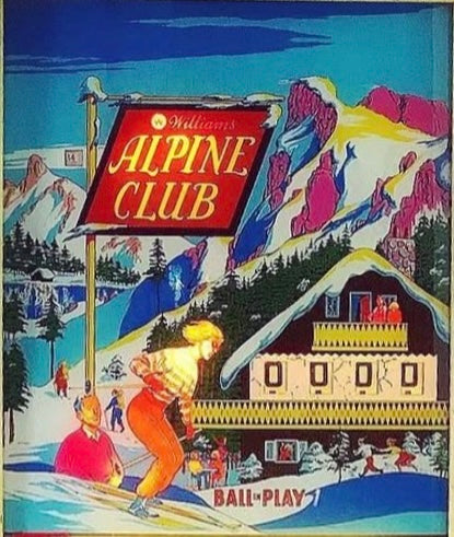 Alpine Club