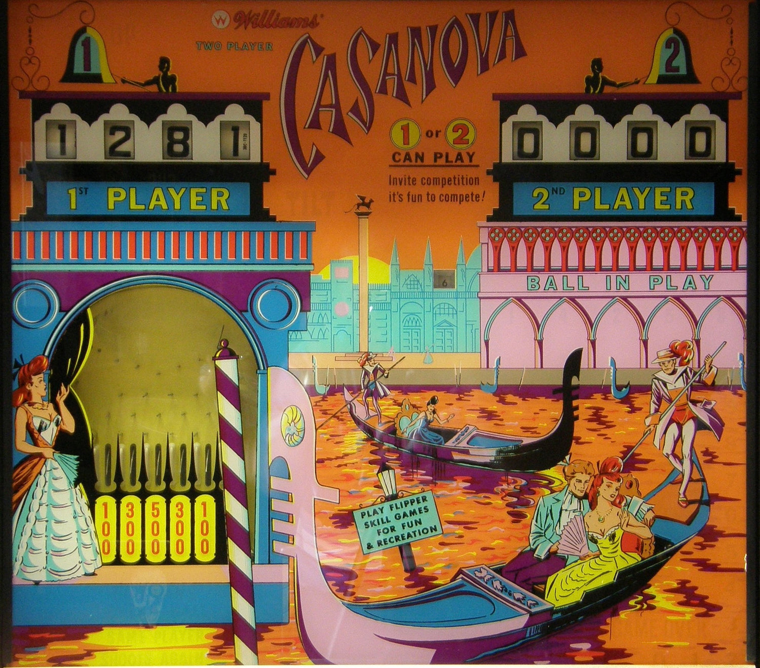 Casanova