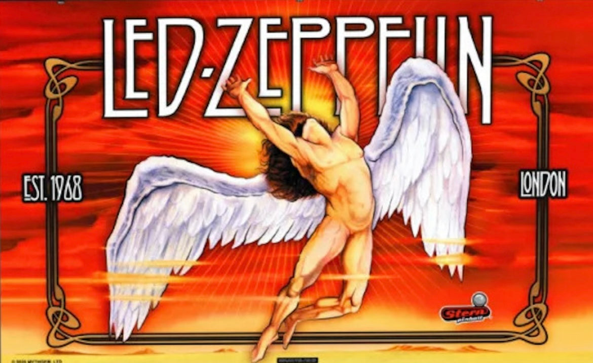 Led Zeppelin | Limited Edition