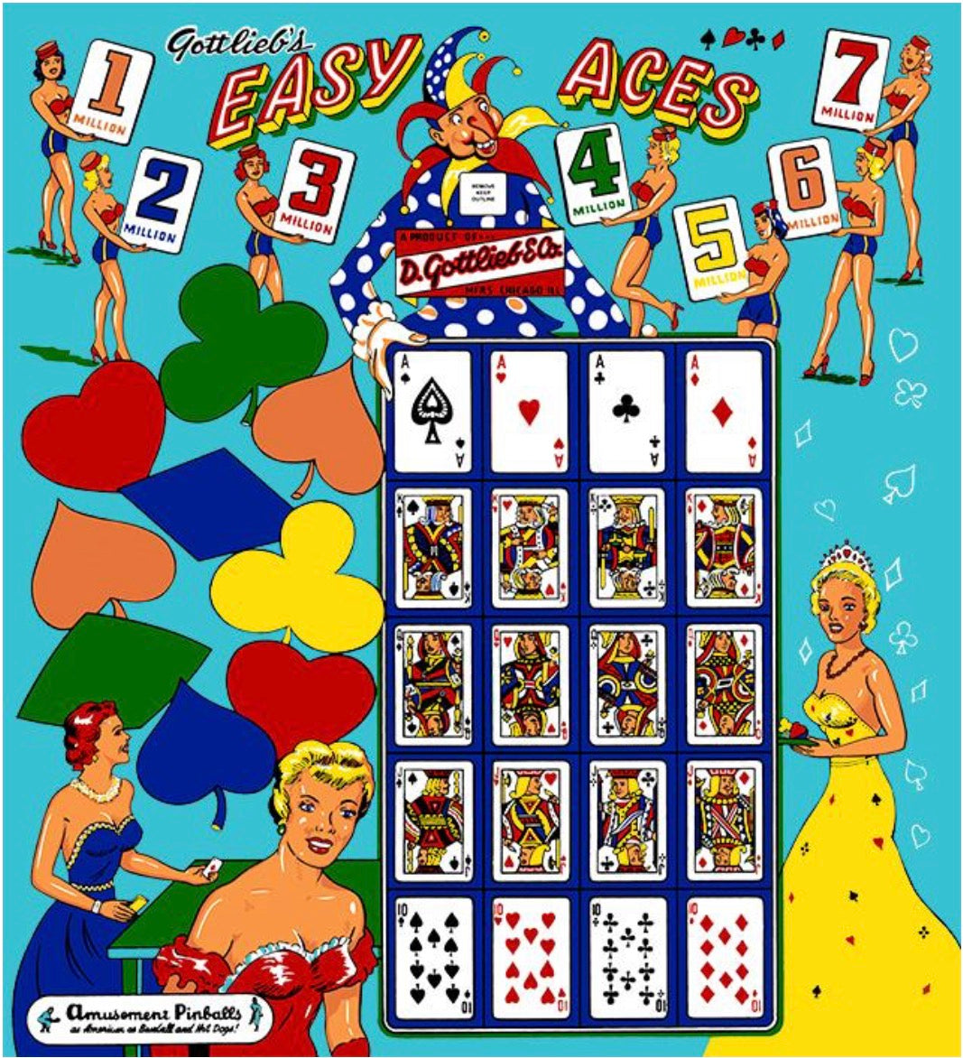 Easy Aces