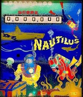 Nautilus | Zaccaria