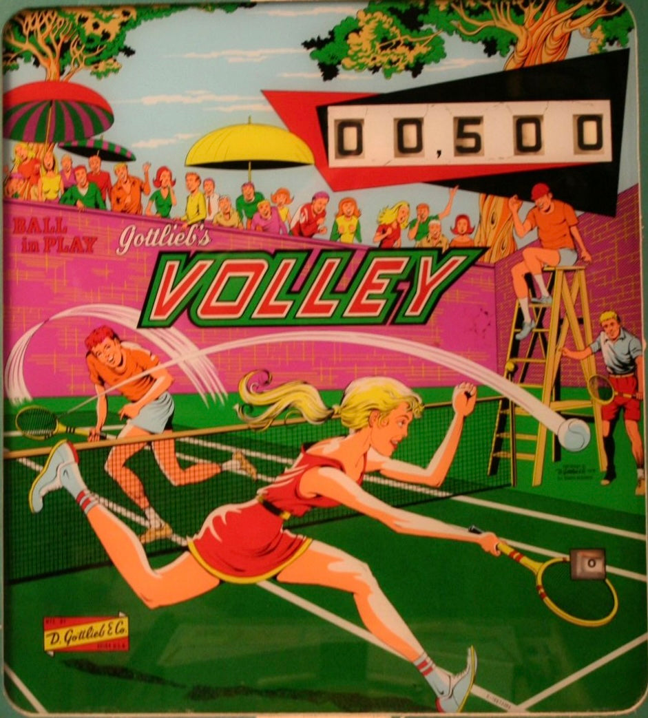 Volley