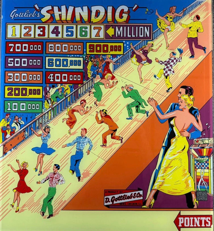 Shindig
