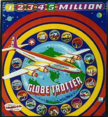 Globe Trotter