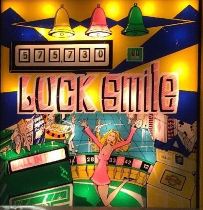 Luck Smile | 1-Player
