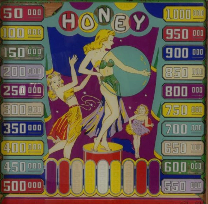 Honey | Genco