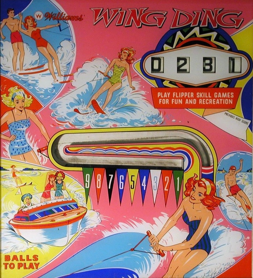 Wing Ding