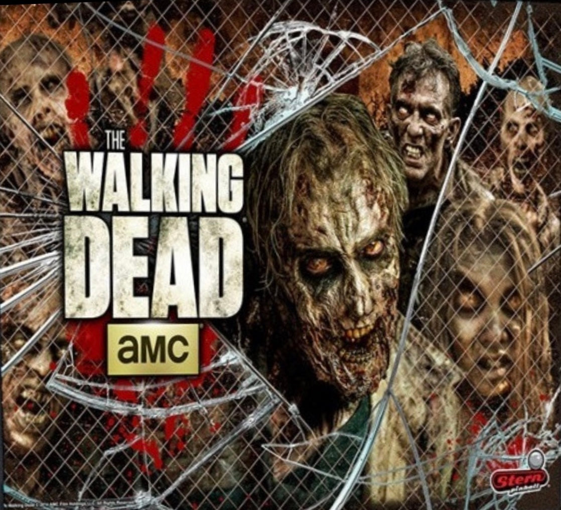 The Walking Dead | Limited Edition