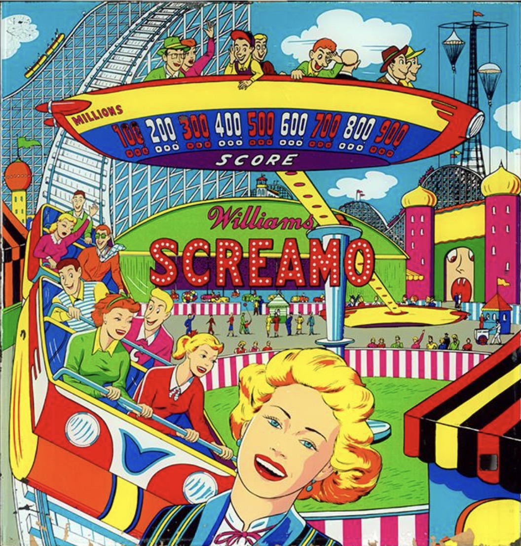Screamo