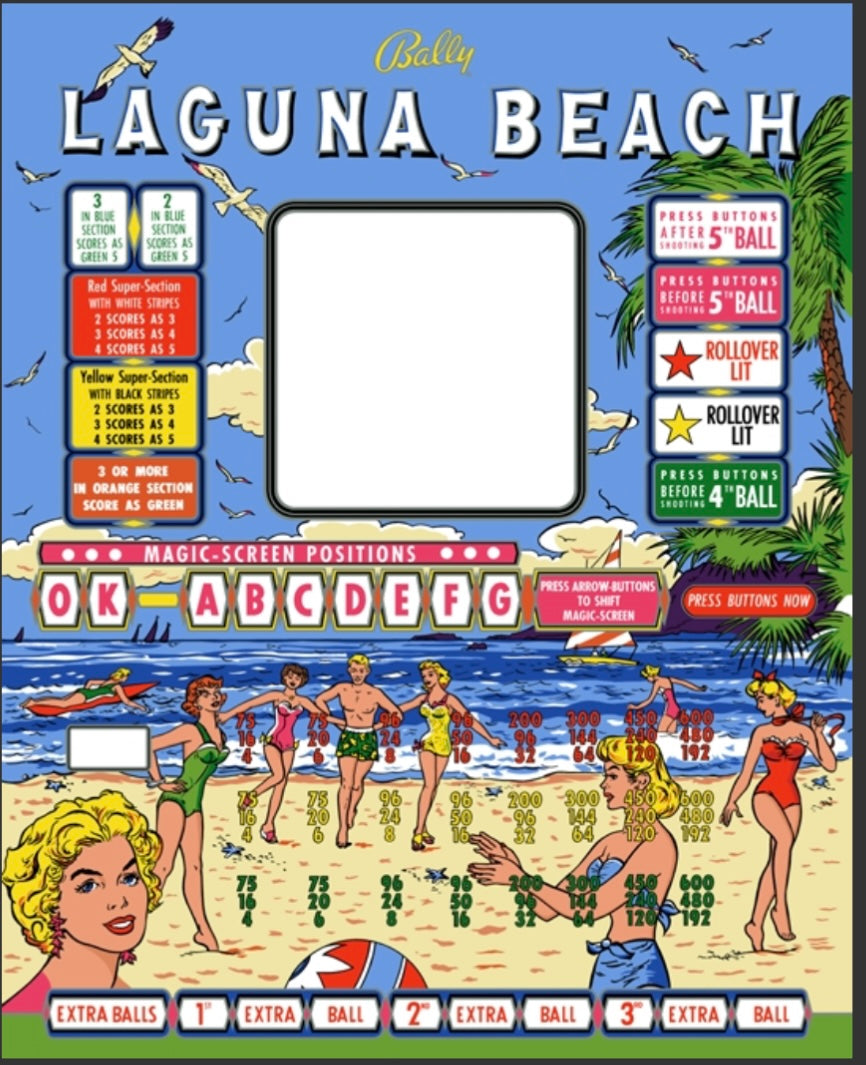 Laguna Beach