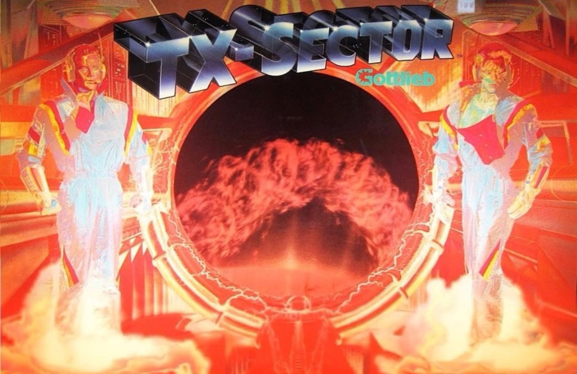 TX-Sector