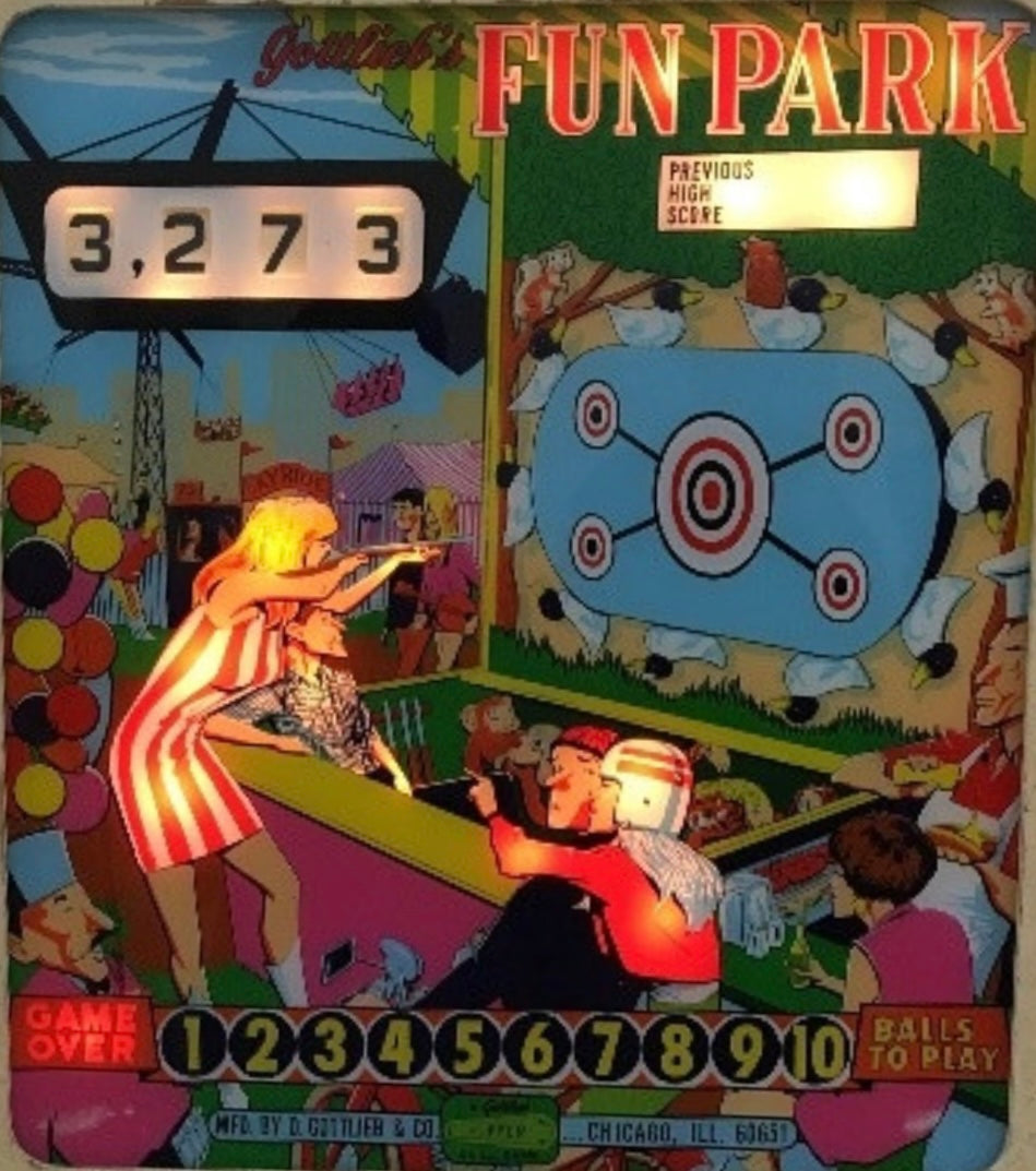 Fun Park