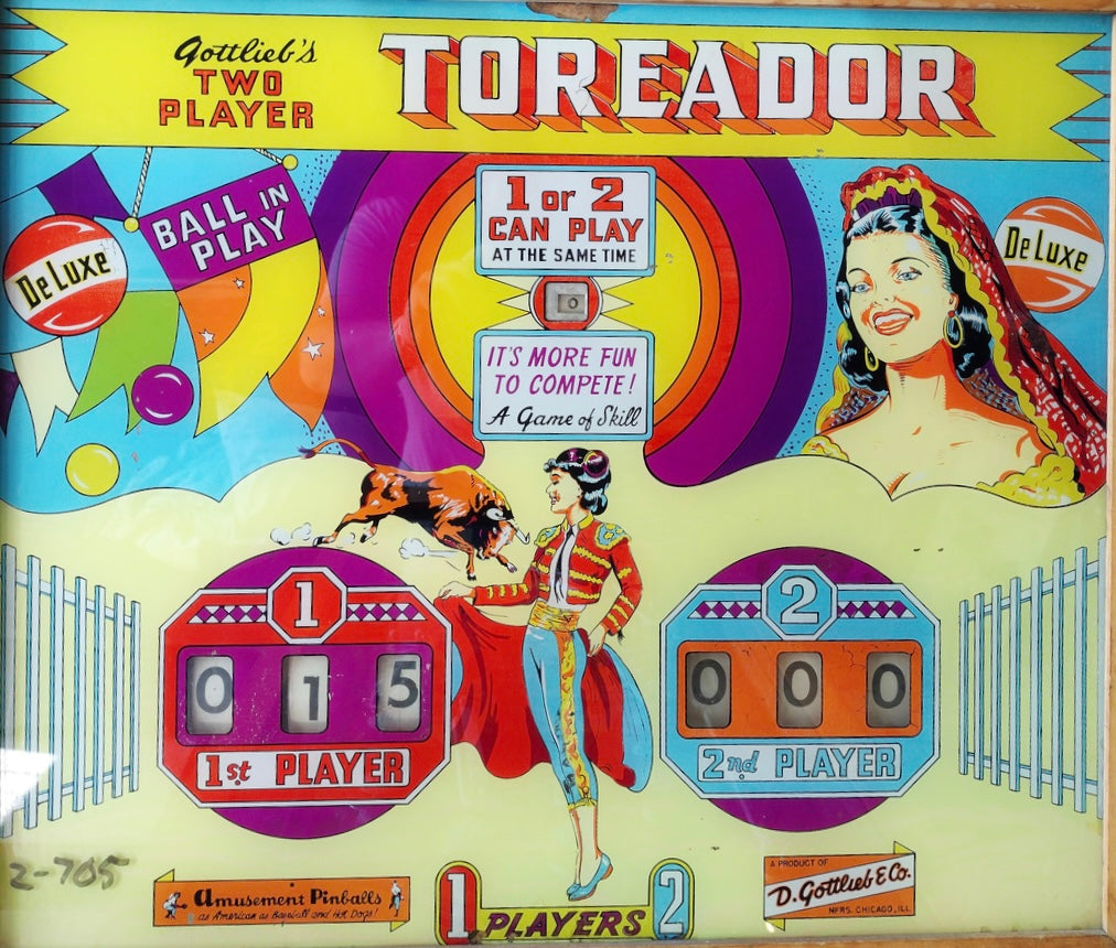 Toreador