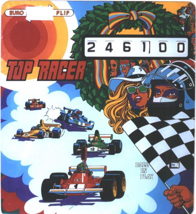 Top Racer