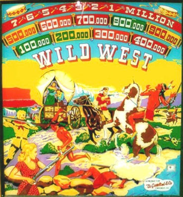 Wild West