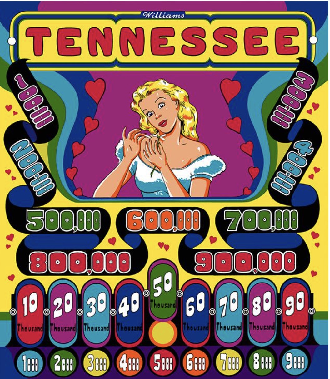 Tennessee
