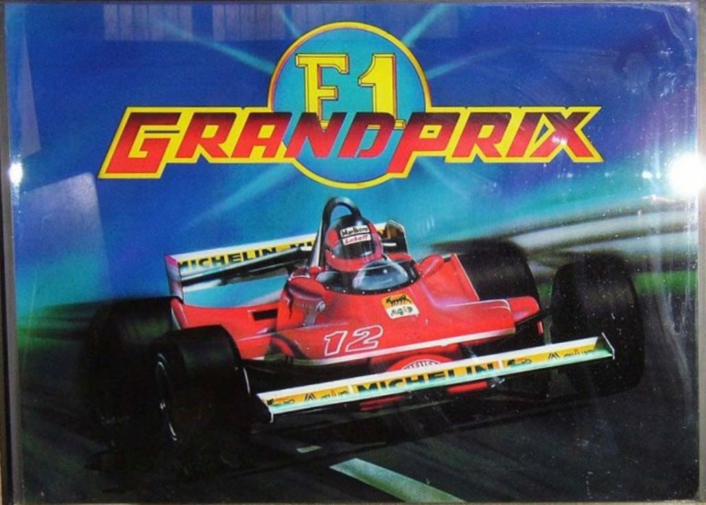 F1 Grand Prix