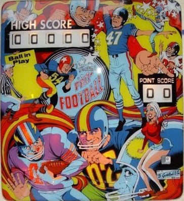 Pro-Football