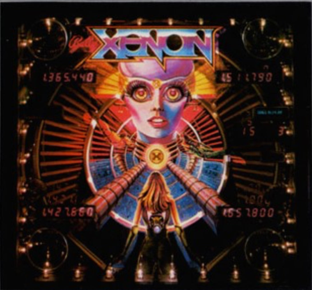 Xenon