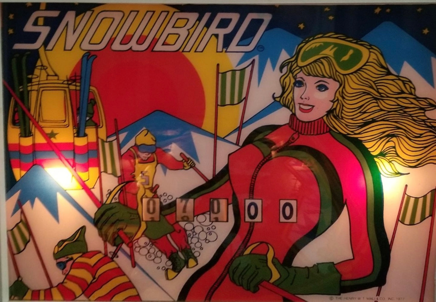 Snowbird