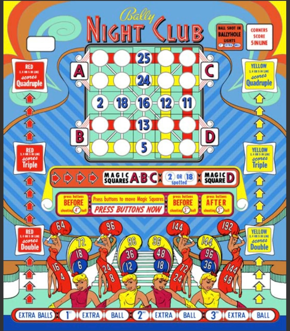 Night Club