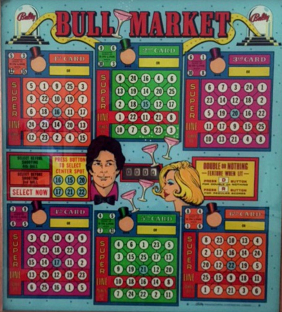 Bull Market
