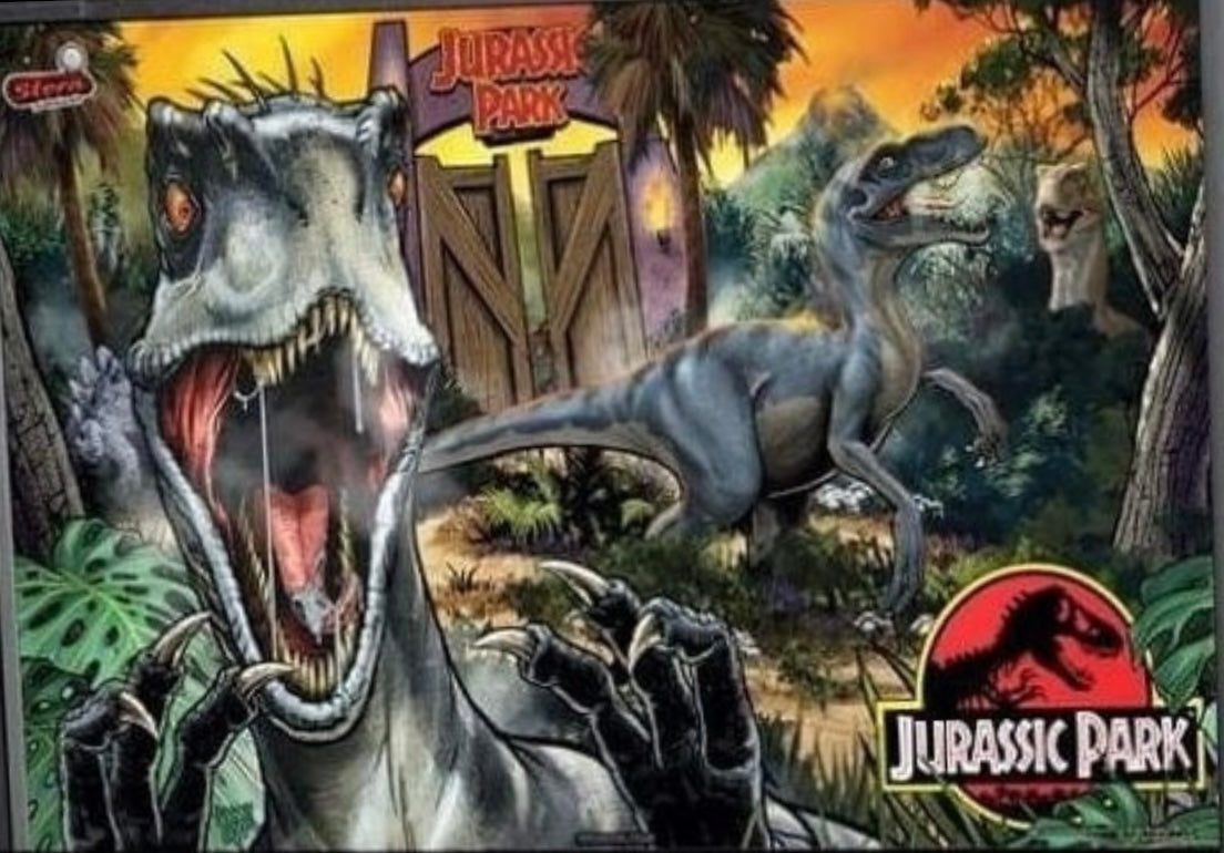 Jurassic Park | Premium
