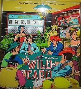 Wild Card
