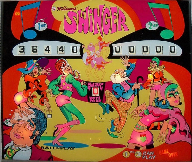 Swinger