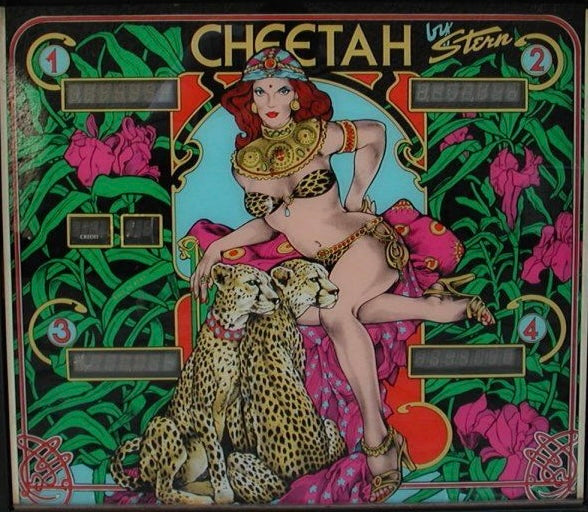 Cheetah