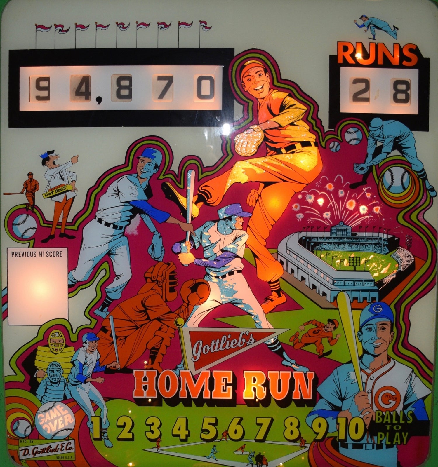 Home Run
