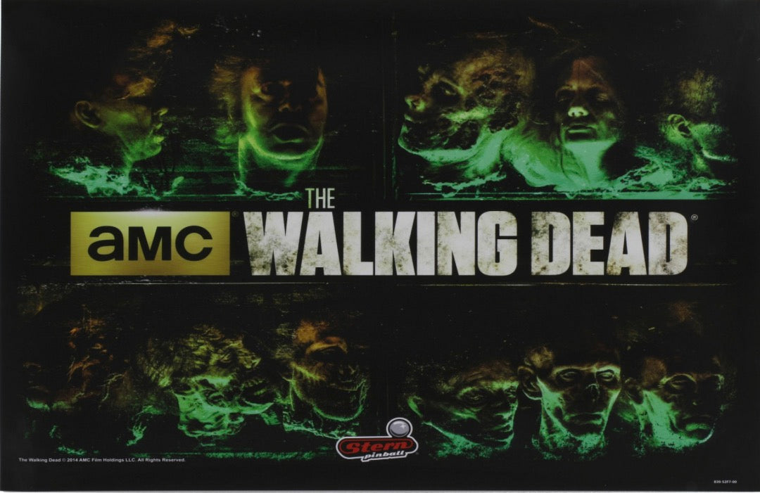 The Walking Dead | Premium