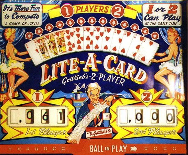 Lite-A-Card