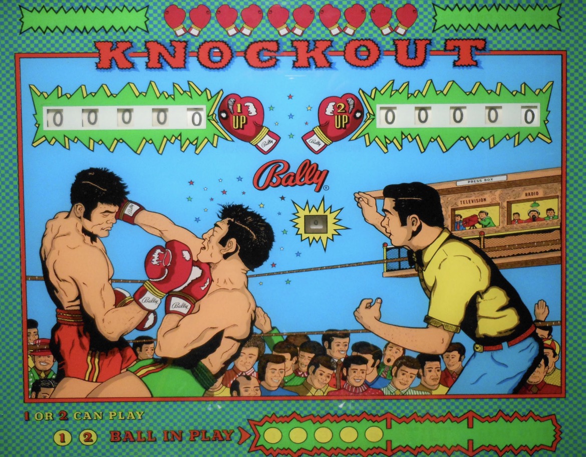 Knockout