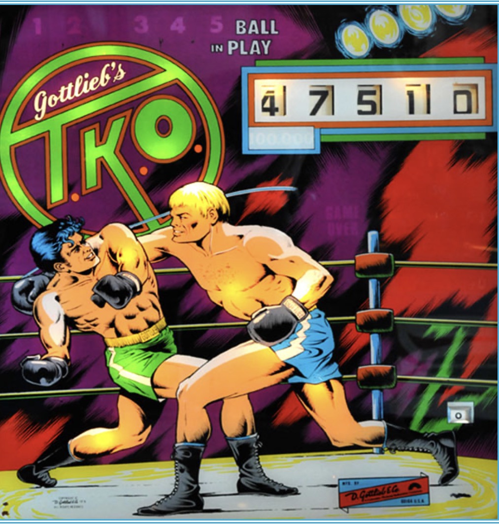 T.K.O.