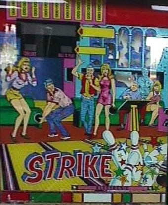 Strike | Solid State