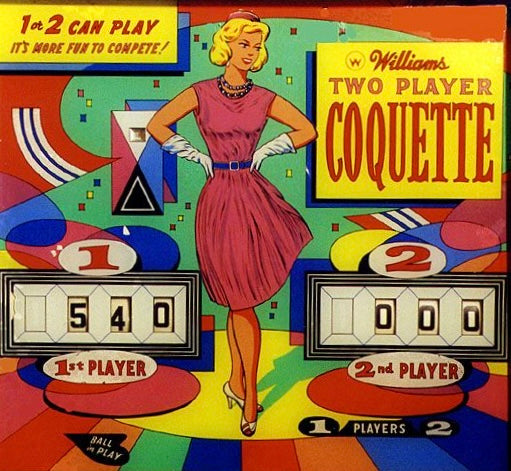 Coquette