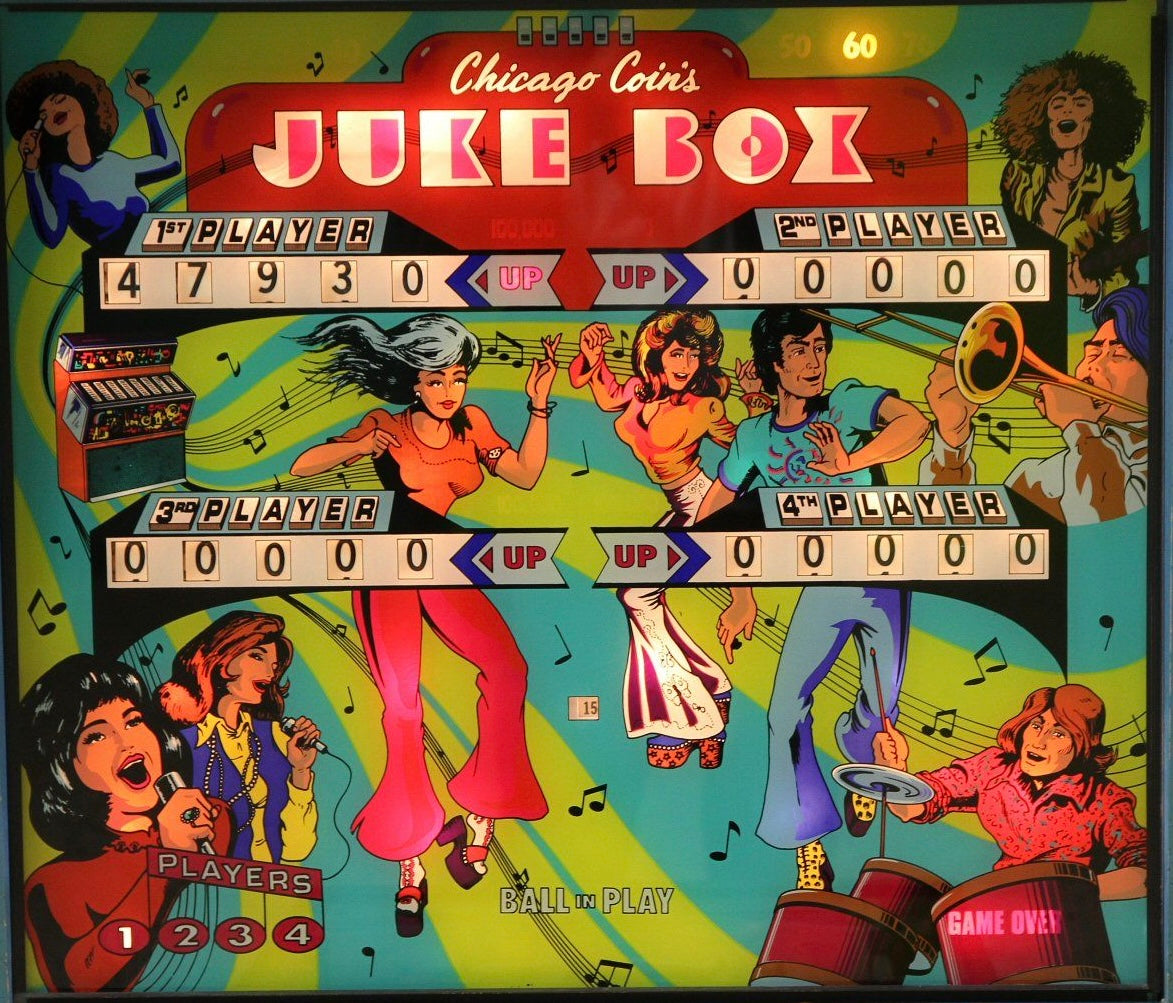 Juke Box