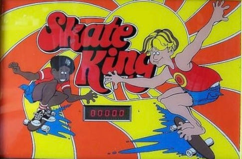 Skate King
