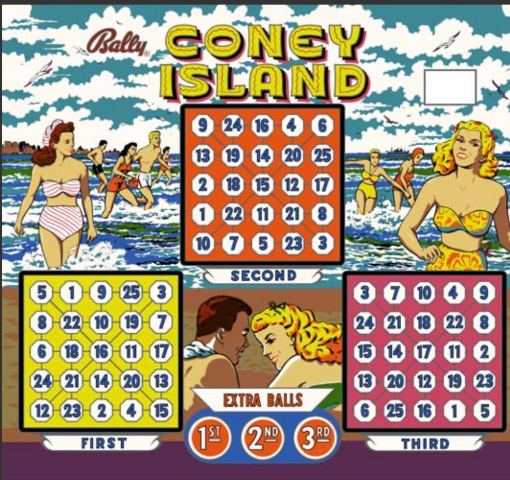 Coney Island