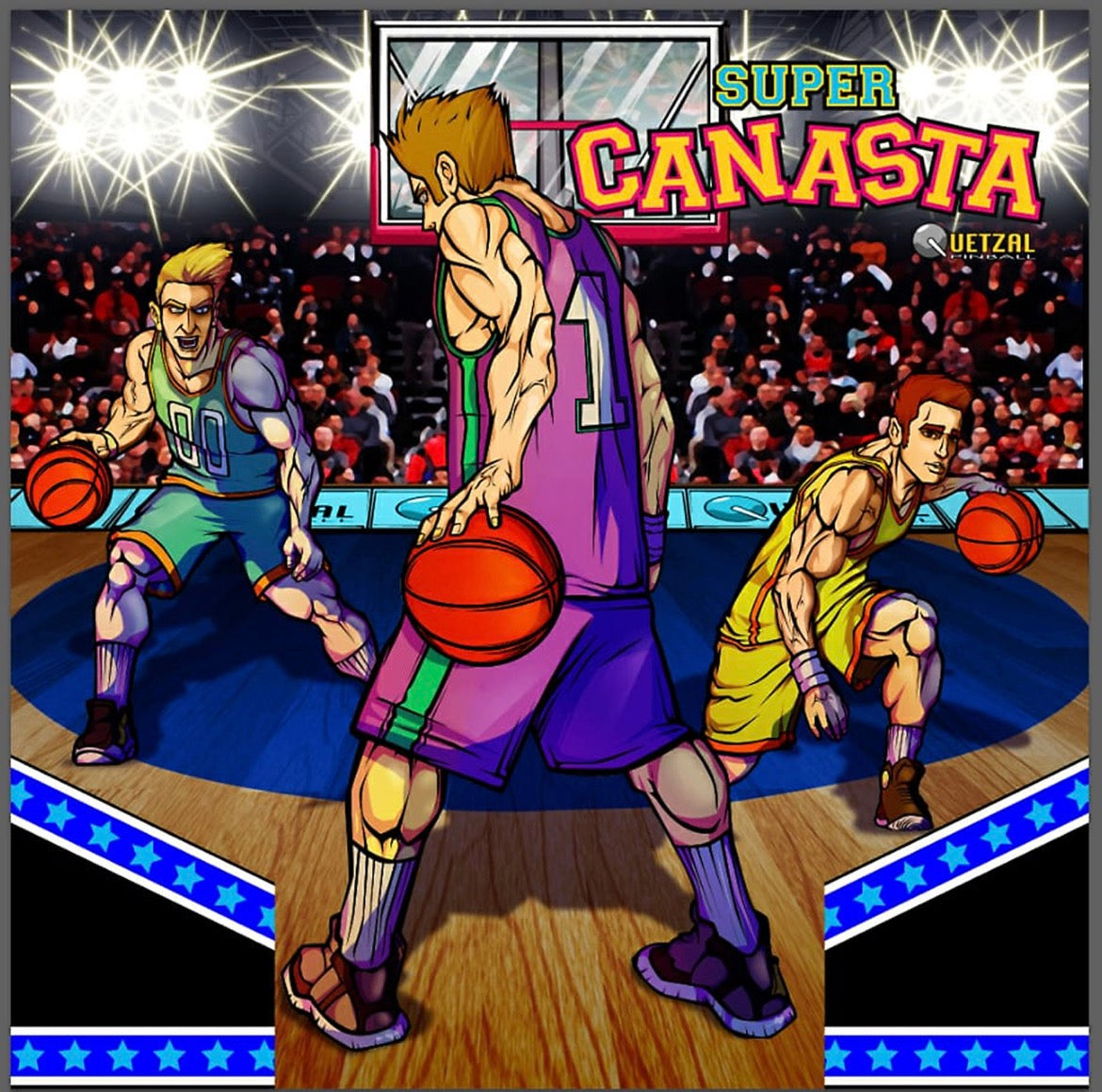 Super Canasta