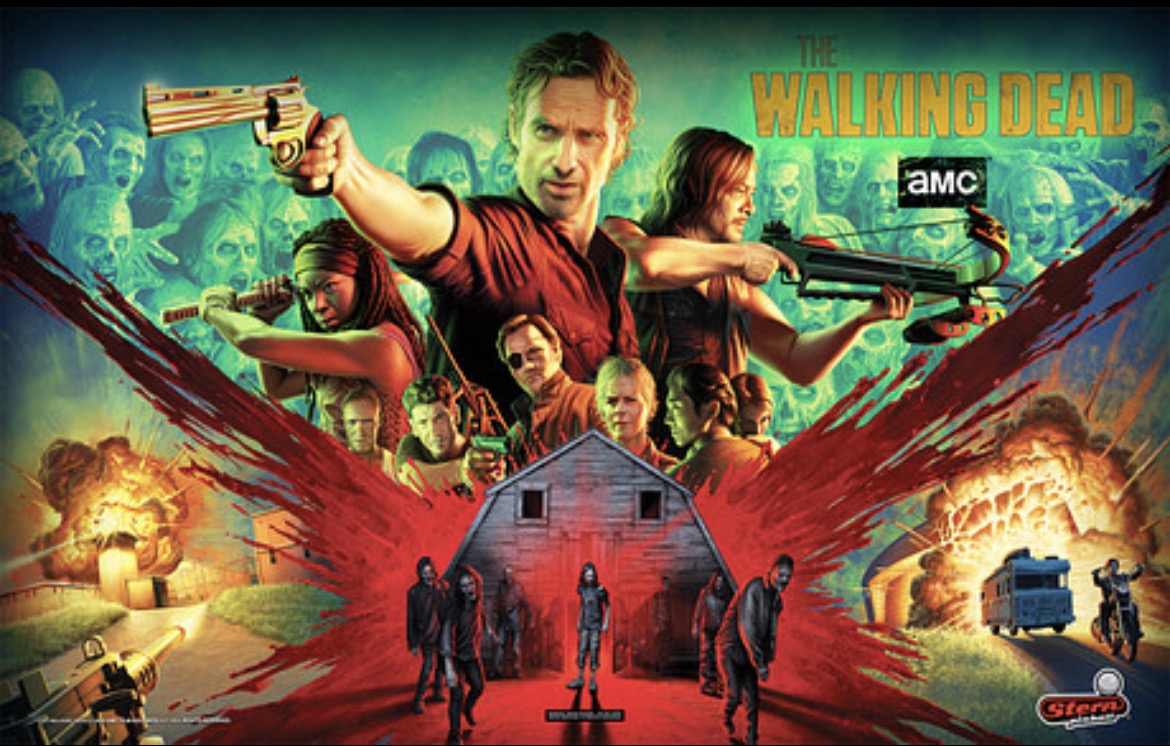 The Walking Dead Remastered | Premium
