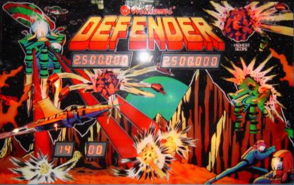 Defender